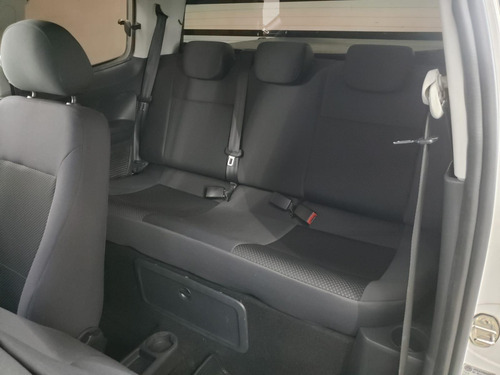 Volkswagen Saveiro SAVEIRO ROBUST 1.6 TOTAL FLEX 8V