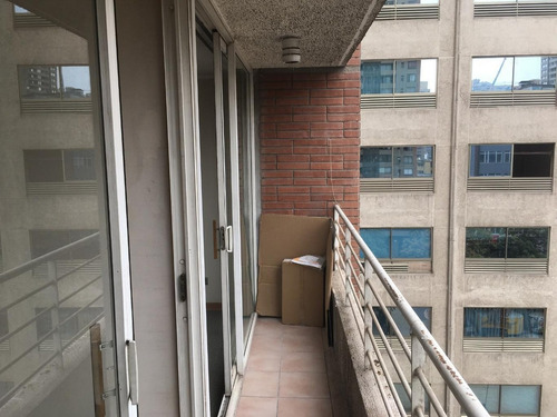 Lindo Departamento En El Centro De La Ciudad