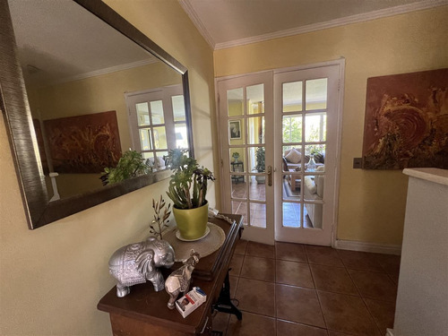 Casa Vende 5d 4b Terraza Piscina Quincho 595mts2 200mts Cons