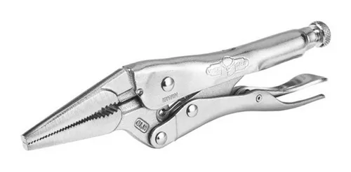 comprar Pinza De Presion Nariz Larga 6´´ Corta Al Vise Grip 1402l3