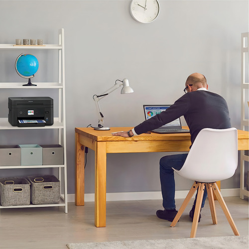 Impressora multifuncional sem fio Epson Workforce Wf-2960 C