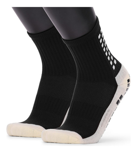 Calcetines De Fútbol Antideslizantes Para Hombre Calcetines