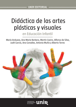 Libro Didáctica De Las Artes Plásticas Y Visuales En Educac