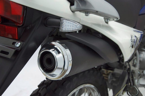 Imagen 5 de 22 de Motomel Skua 150