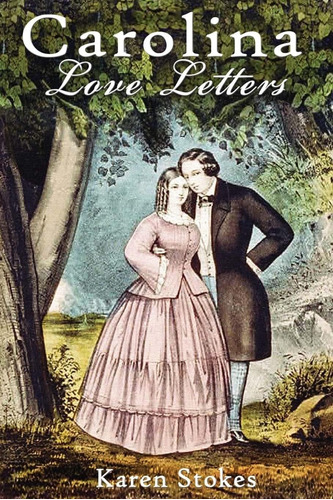 Libro:  Carolina Love Letters