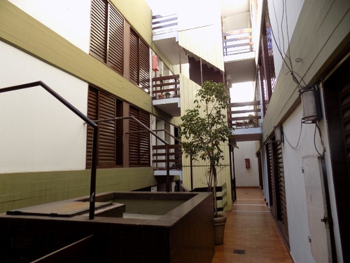 Venta Departamento Dos Dormitorios.