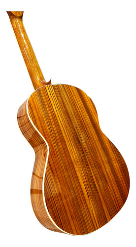 Guitarra Clásica Rómulo García D-400 Linea Profesional
