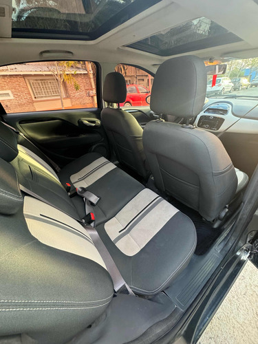 Fiat Punto 1.6 Essence