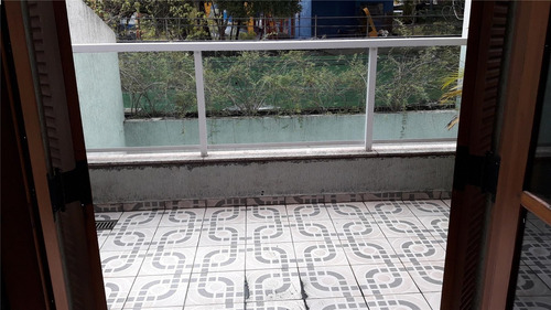 Imagem 20 de 25 de Sobrado À Venda, 4 Quartos, 2 Suítes, 3 Vagas, Jardim Do Mar - São Bernardo Do Campo/sp - 52118