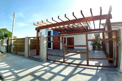 Imagem 4 de 19 de Casa À Venda Em Xangri-lá - Ca01004 - 34973595