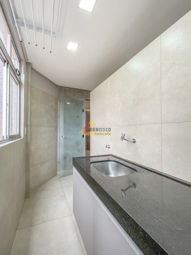 Imagem 18 de 18 de Apartamento À Venda, 3 Quartos, 1 Suíte, 1 Vaga, Centro - Divinópolis/mg - 47412