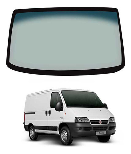 Parabrisa Fiat Ducato 2014 Glasstech