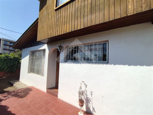 Imagen 2 de 30 de Casa En Venta De 3 Dorm. En La Florida