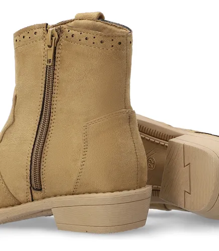 C&a botas niña sale