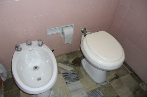 Venta De Apartamento Monoambiente En Península