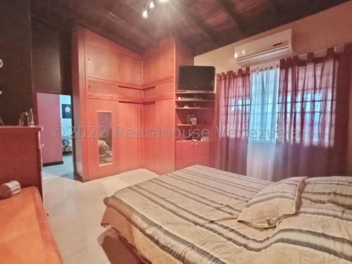 Imagen 15 de 17 de Vendo Casa En El Orticeño En Palo Negro Cod 23-14003