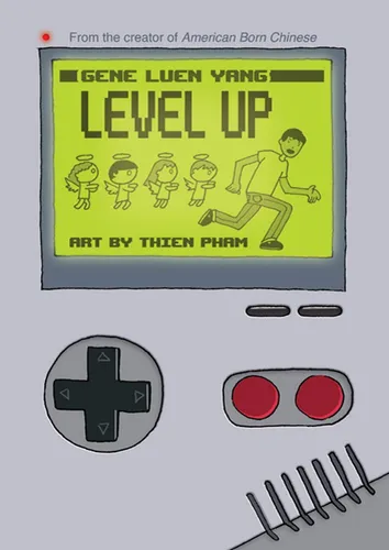 Libro: Level Up