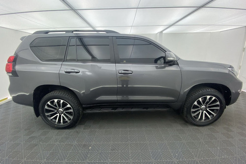 Toyota Prado 3.0 Tx-l Fl 2 Ii