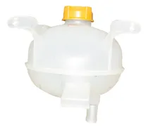 Comprar Reservorio Agua Radiador Chevrolet Corsa 3 Picos Con Tapa