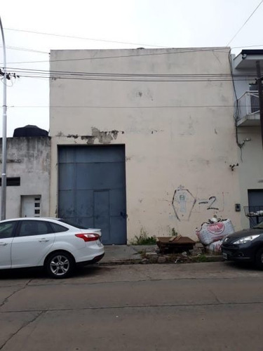Imagen 1 de 3 de Galpón | La Rioja Al 1400