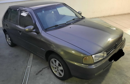 Volkswagen Gol 1.6 Cl Mi 4p
