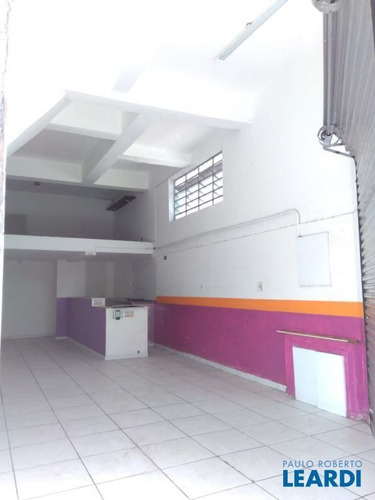 Imagem 9 de 9 de Sobrado - Brooklin - Sp - 585351