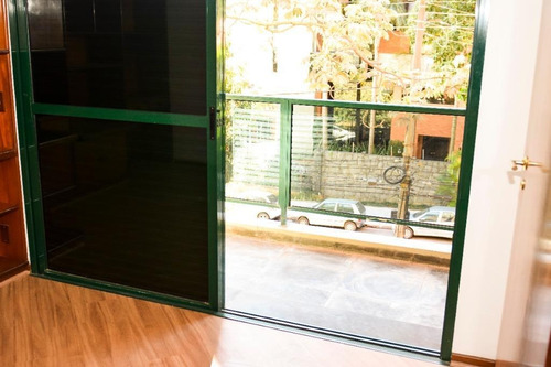 Imagem 8 de 10 de Apartamento À Venda, 230 M² Por R$ 1.950.000,00 - Moema Índios - São Paulo/sp - Ap14823