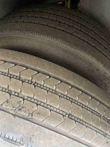Imagem 10 de 15 de Carreta Facchini Baú 2 Eixos Ano 2018/2018 Com 2 Portas