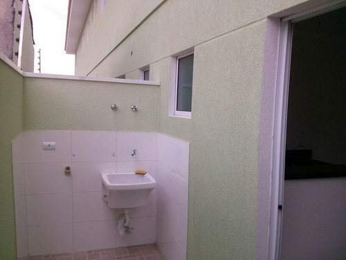 Imagem 5 de 15 de Casa De Condominio Para Venda, 2 Dormitório(s) - 1552