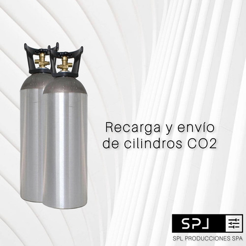 Venta De Cilindros Co2  Shoperas, Soldadura Mig/mag, 