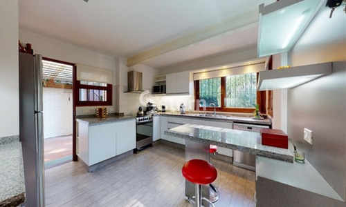 Imagen 15 de 25 de Venta Casa 5 Dormitorios, Playa Mansa, Punta Del Este