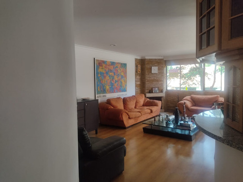 Venta Apartamento Norte San Patricio