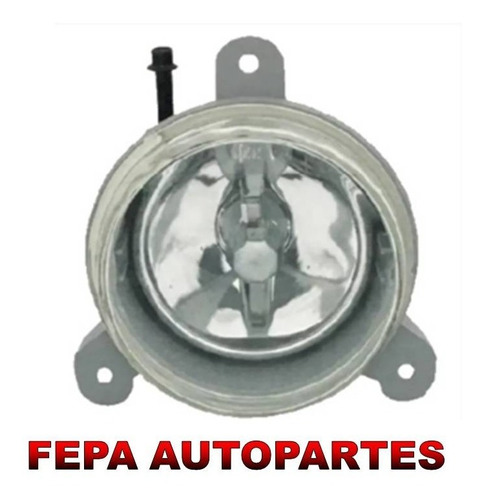 Faro Auxiliar Antiniebla Buscahuells Ford Ecosport 03/07 Xls