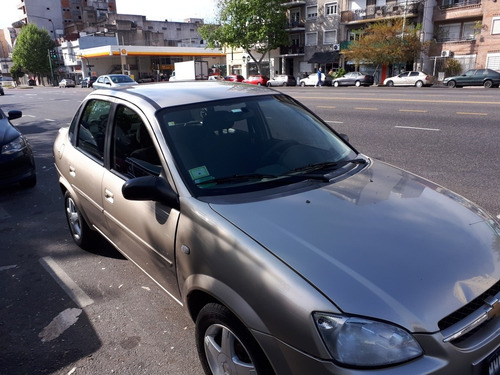 Chevrolet Classic 1.4 2013