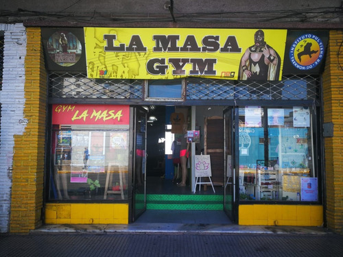 Local En Venta En Ciudadela