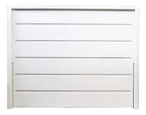 Comprar Porton Levadizo De Exterior Chapa Manual 255x205 Garage