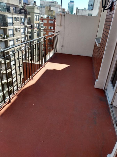 Departamento En Venta - 2 Dormitorios 1 Baños 1 Toilette - 80mts2 - Mar Del Plata