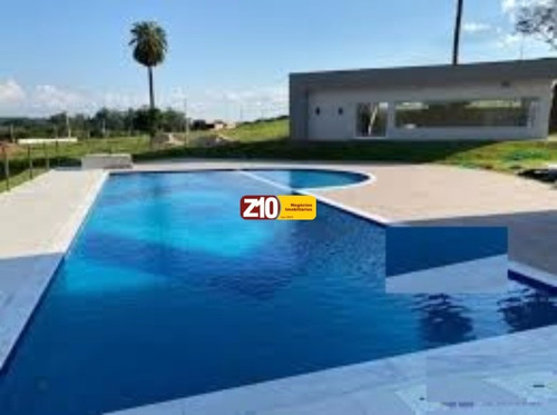 Imagem 9 de 10 de Ca09634 - Residencial Piemonte - Z10 Imóveis Indaiatuba - At 301m² Ac 195m² 3 Dormitórios Sendo 03 Suítes - Ca09634 - 70039343