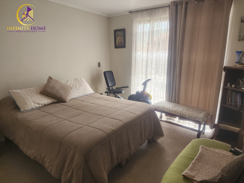 Bella Casa En Venta Alto El Manzano Til Til