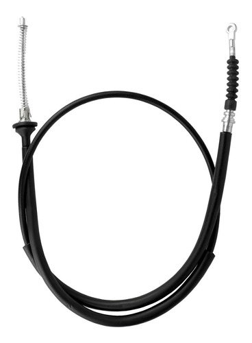 Cable Freno Trasero Izquierdo Para Chevrolet Luv 3.1l 1992