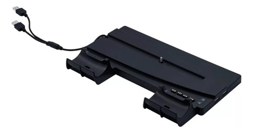 Soporte Compatible Con Playstation 5 + Base Para Control