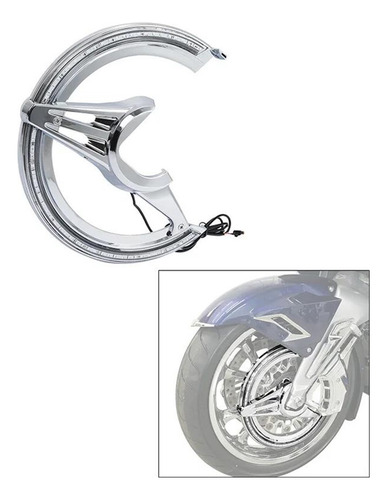 Luces Decorativas Para Goldwing Gl1800 2018 2019-2023