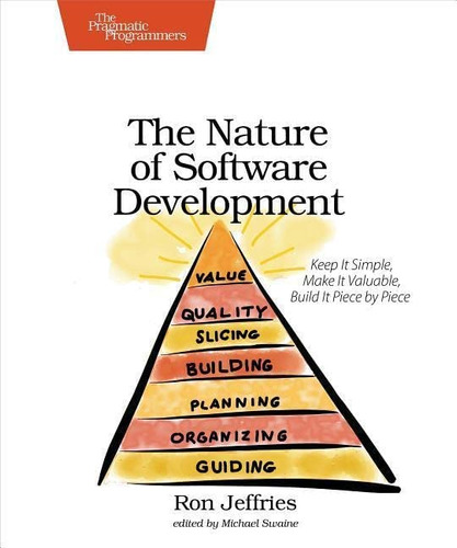 Libro: The Nature Of Software Development: Keep It Simple,