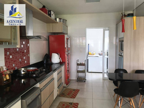 Imagem 17 de 28 de Casa Com 3 Dormitórios À Venda, 240 M² Por R$ 650.000 - Praia Do Sonho - Itanhaém/sp - Ca0553