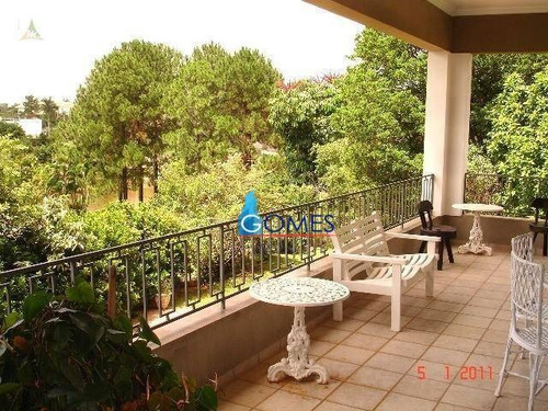Imagem 13 de 22 de Casa Residencial Para Venda E Locação, Condomínio Terras De São José, Itu. - Ca0310