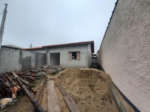 Imagem 12 de 13 de Casa Nova Para Financiamento Com Piscina, Lado Praia