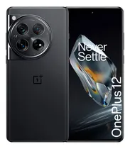 Comprar OnePlus 12 Dual SIM 512 GB Negro 16 GB RAM
