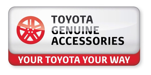 Imagen 6 de 7 de Filtro De Gasolina Para Toyota 4runner Del Año 2003 Al 2009