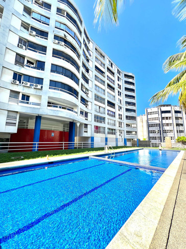 Se Vende Apartamento En Caribe/ Caraballeda Oportunidad!!