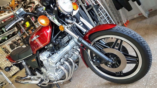 Imagen 6 de 11 de Honda Cbx 1047 Año 1980